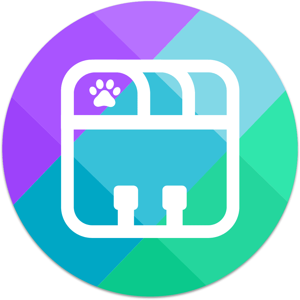 petdesk logo